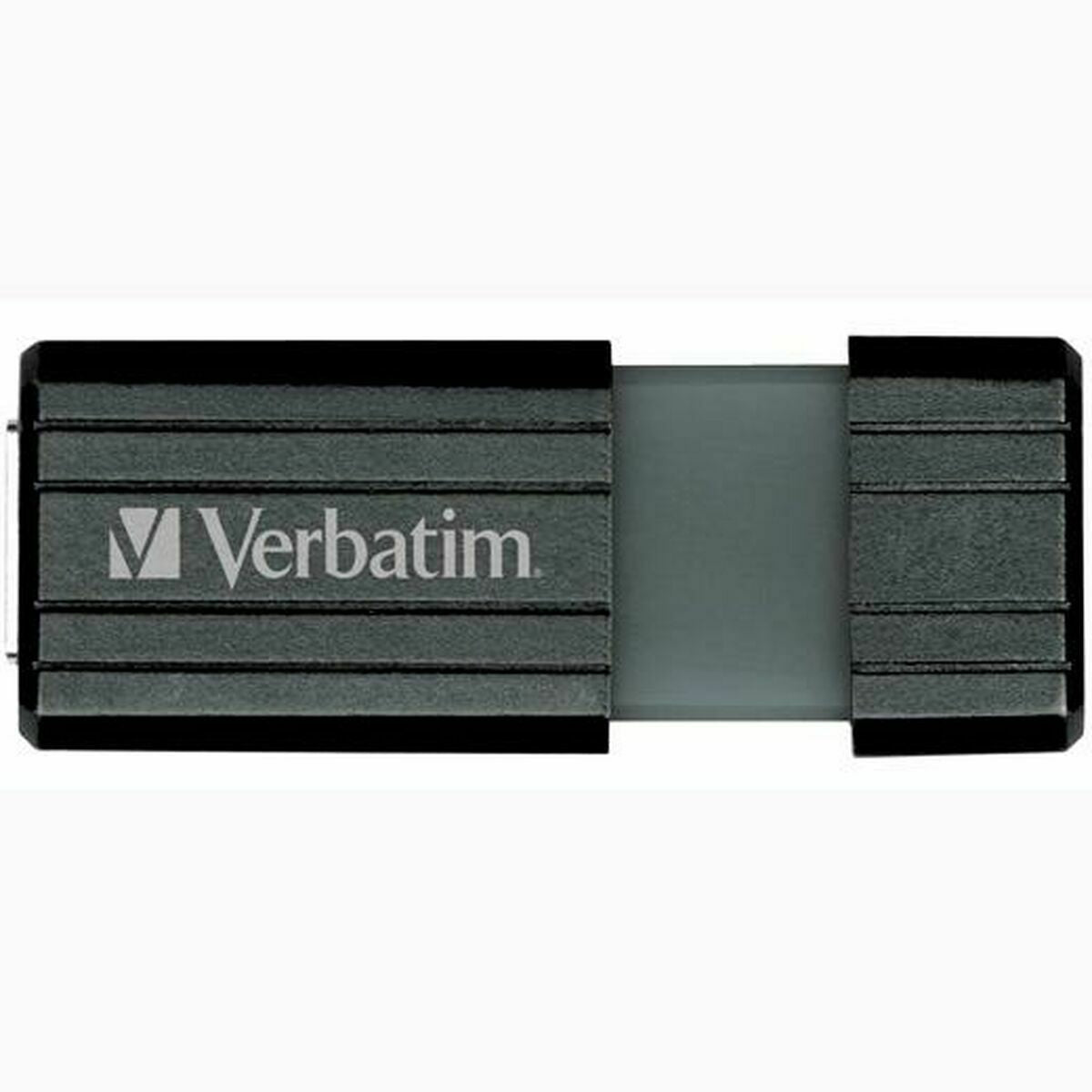 Clé USB Verbatim 49064 Noir 32 GB