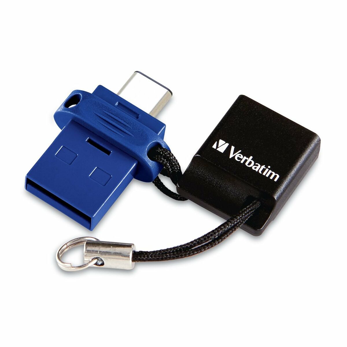 Clé USB Verbatim 49966 Bleu 32 GB