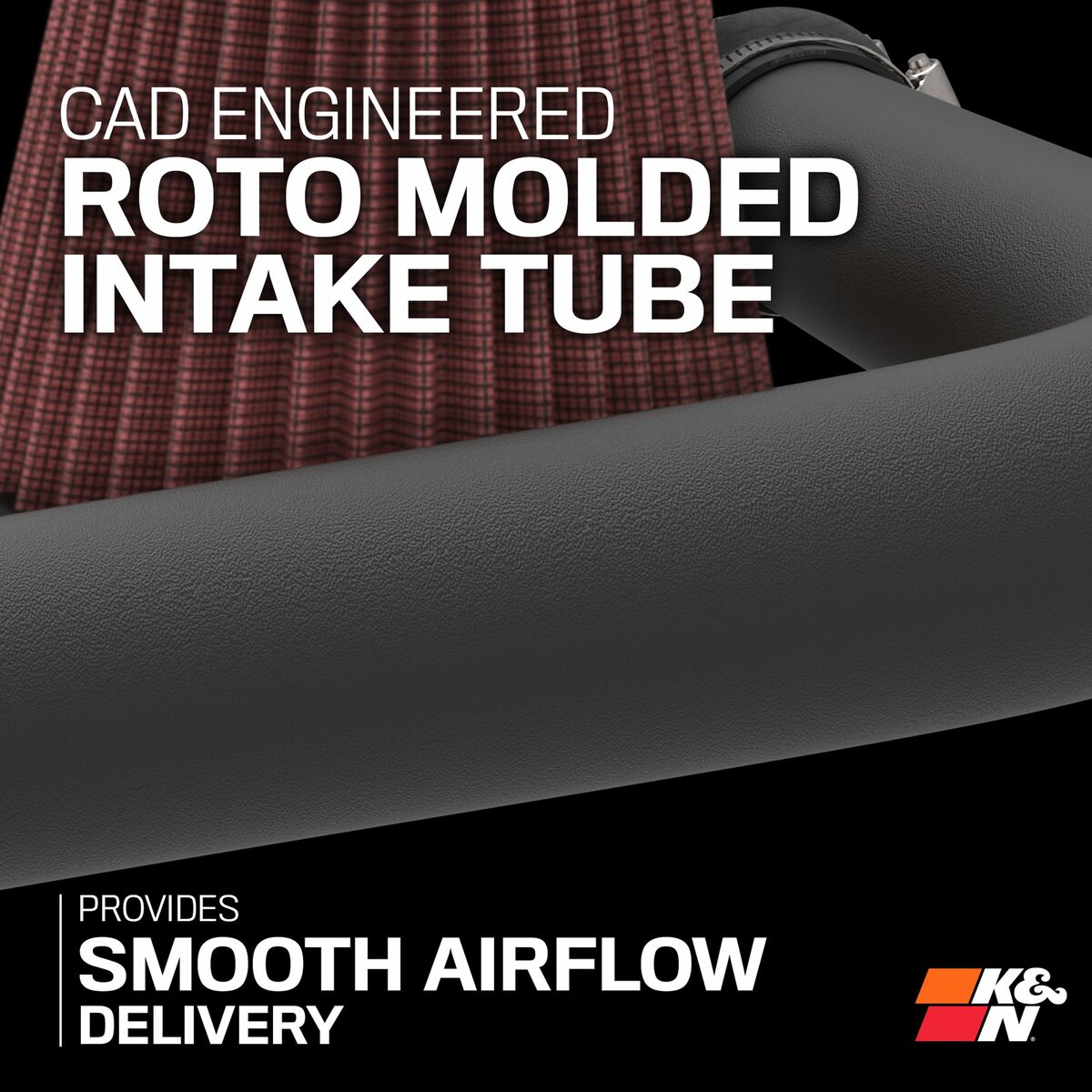 Kit d'Admission Directe K&N KN57S-4900