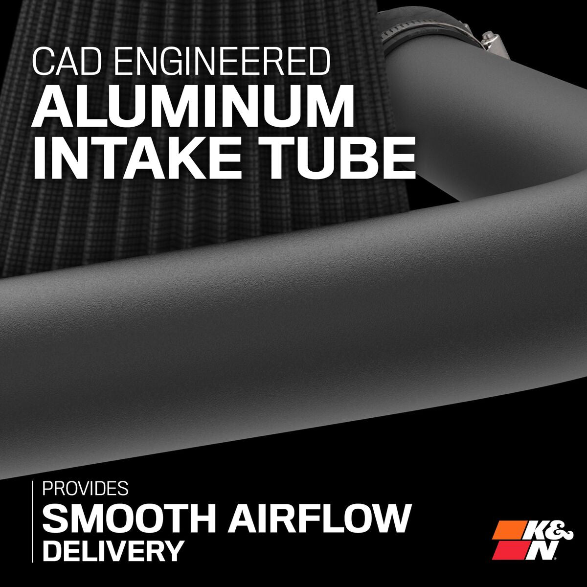 Kit d'Admission Directe K&N KN71-3092