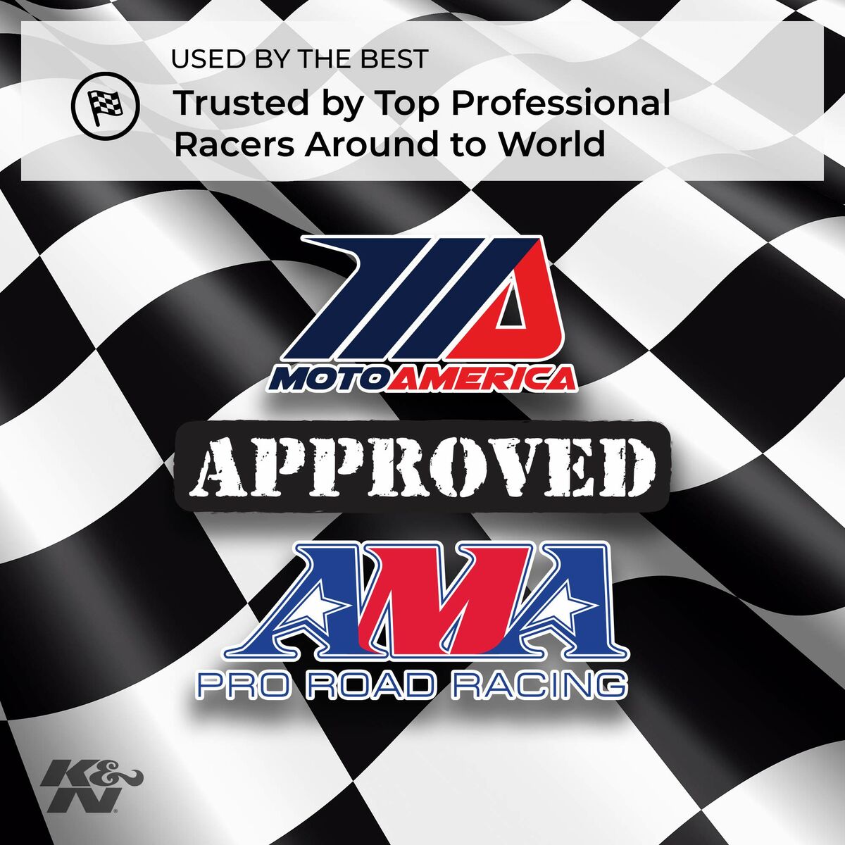 Filtre à air K&N KNTB-9020