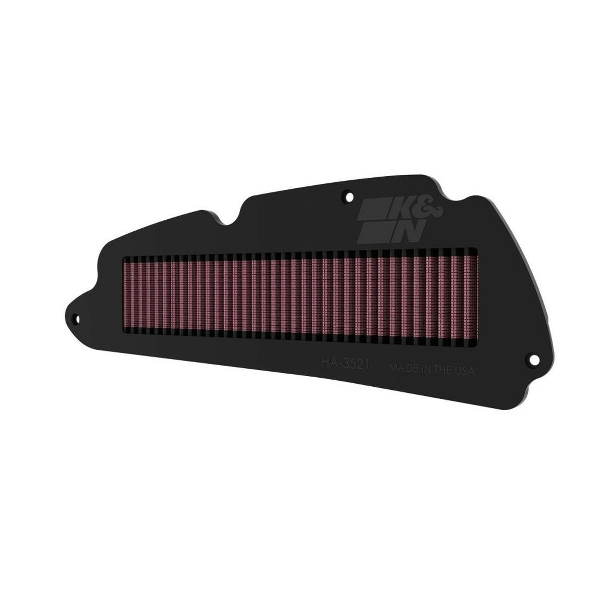 Filtre à air K&N KNHA-3521