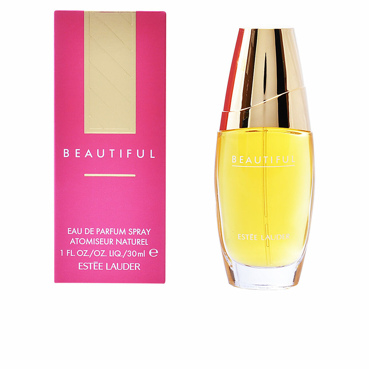 Parfum Femme Beautiful Estee Lauder EDP EDP