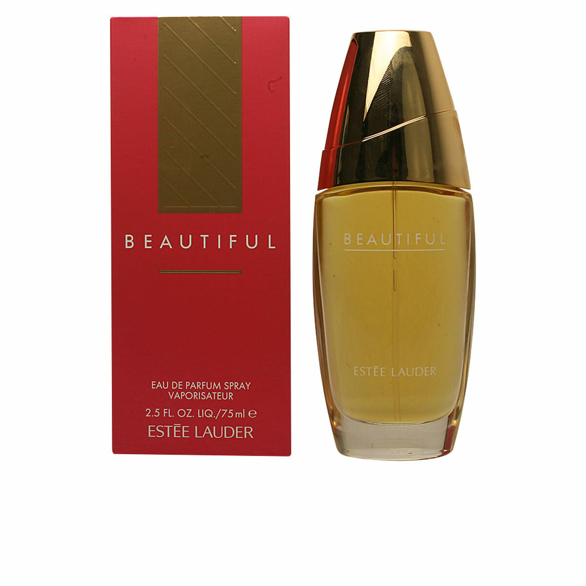 Parfum Femme Beautiful Estee Lauder EDP EDP