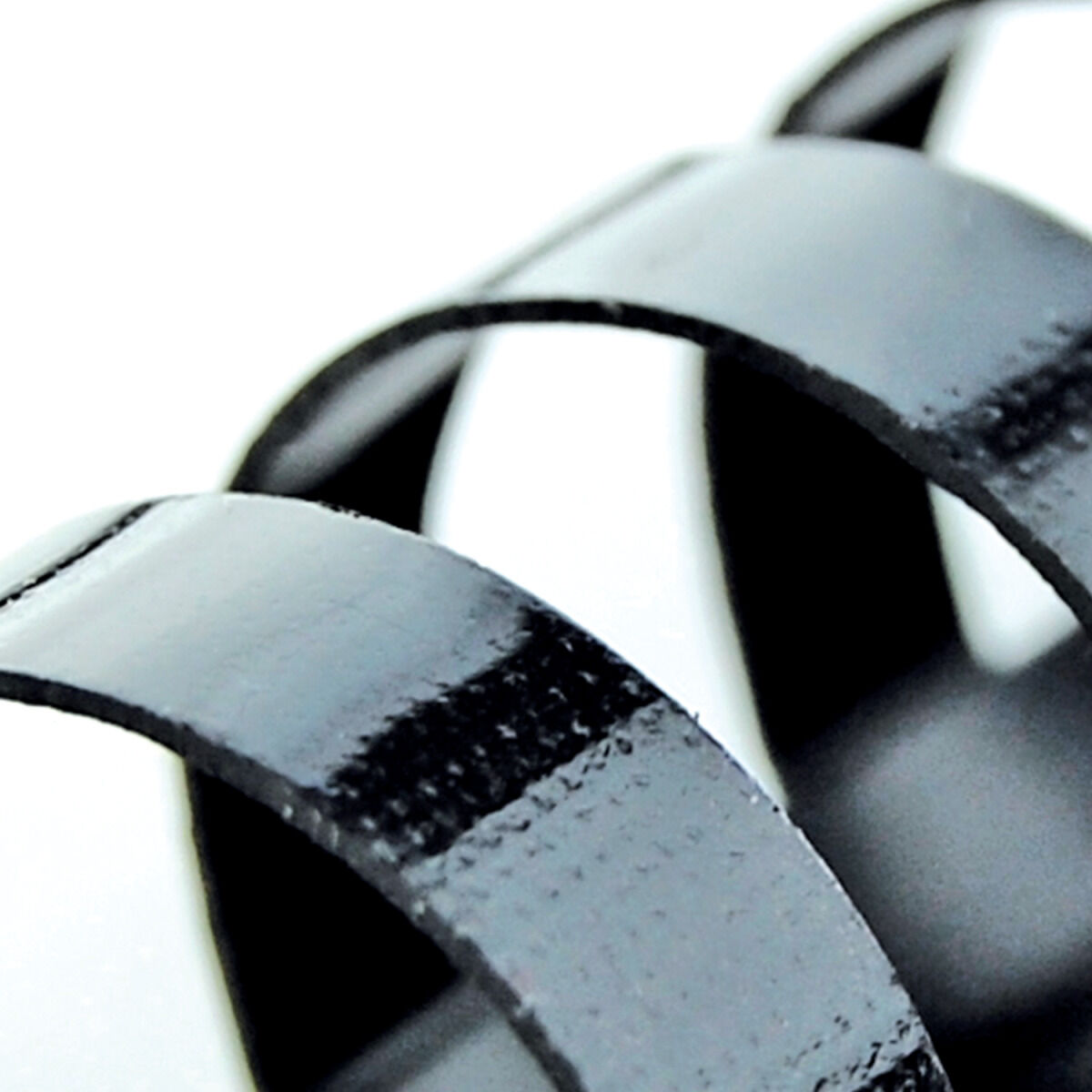 Peigne de reliure GBC CombBind Noir 25 mm (50 Unités)