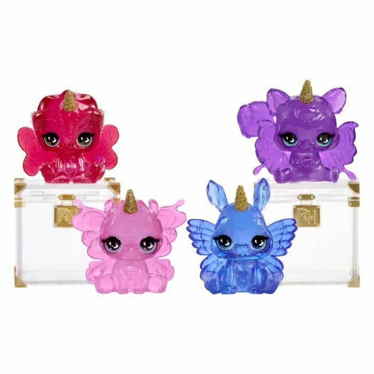 Figurine d’action Rainbow High