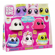 Pâte à modeler MGA Dohkins