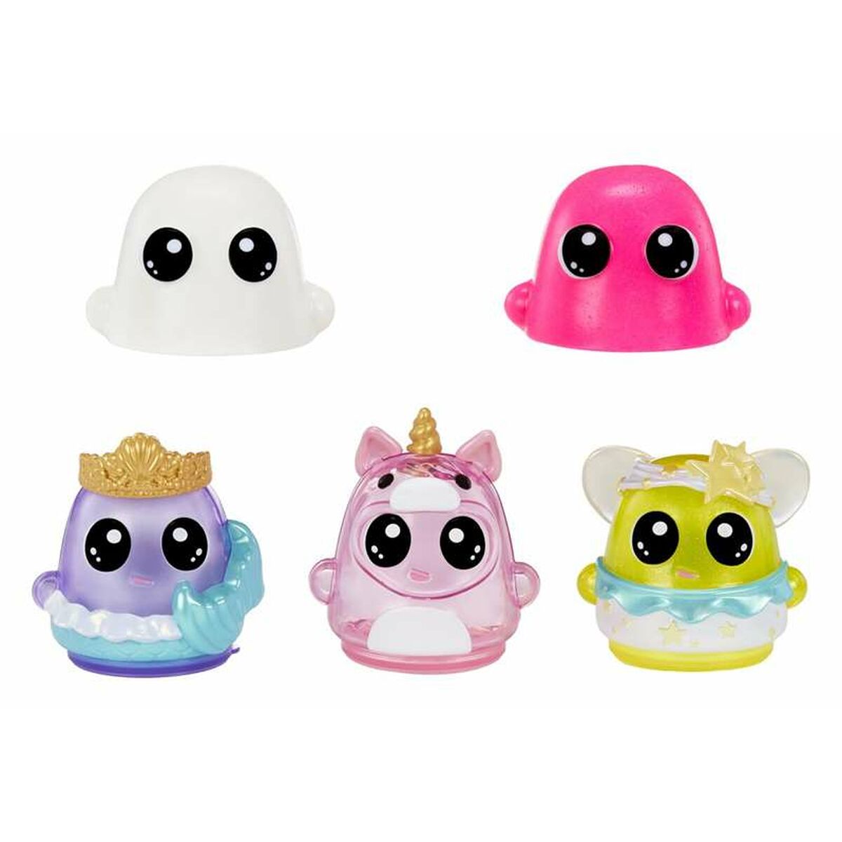 Pâte à modeler MGA Dohkins