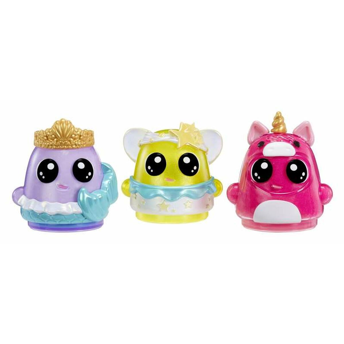 Pâte à modeler MGA Dohkins