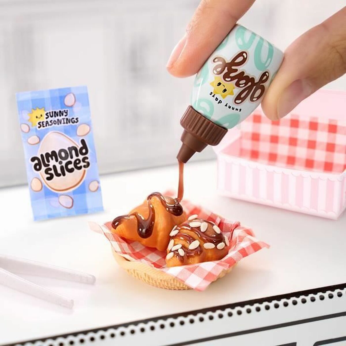 Accessoires pour poupées Miniverse