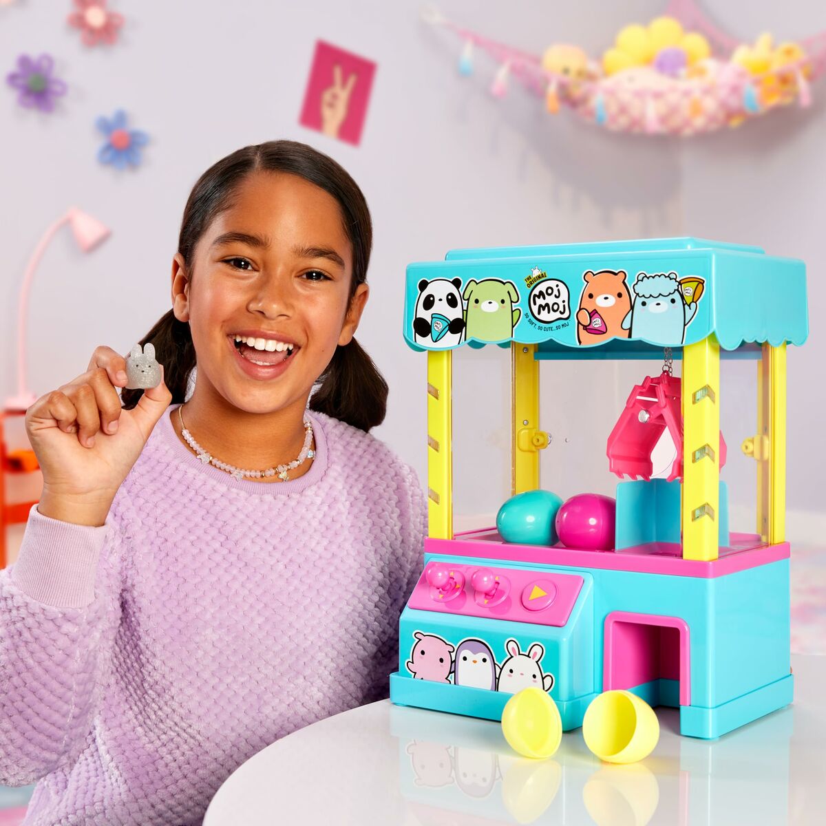 Ensemble Vaisselle pour Enfants Rainbow High