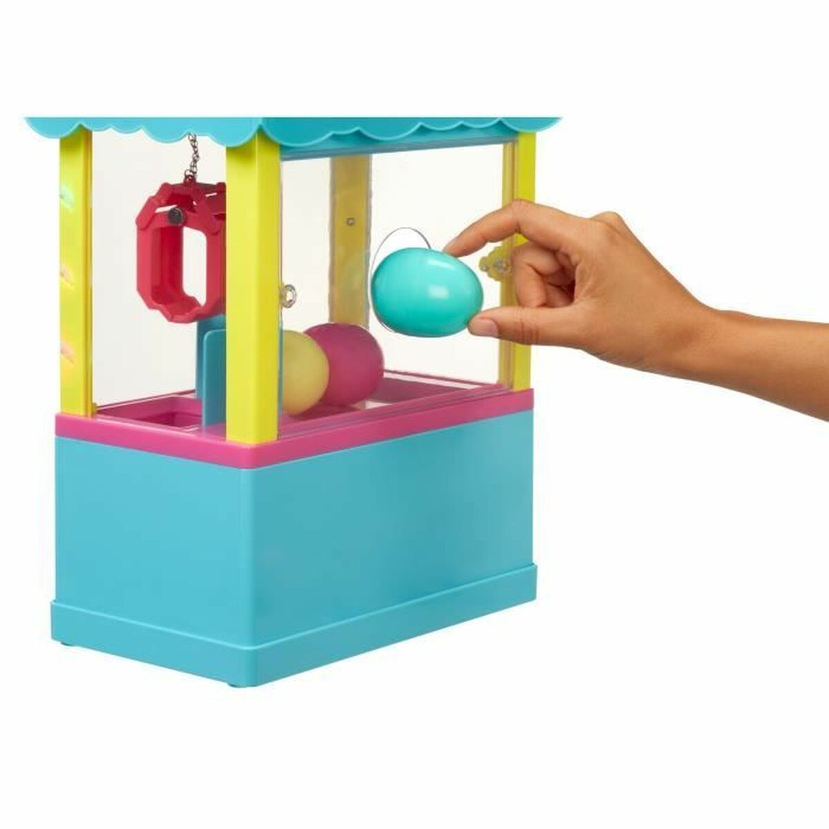 Ensemble Vaisselle pour Enfants Rainbow High