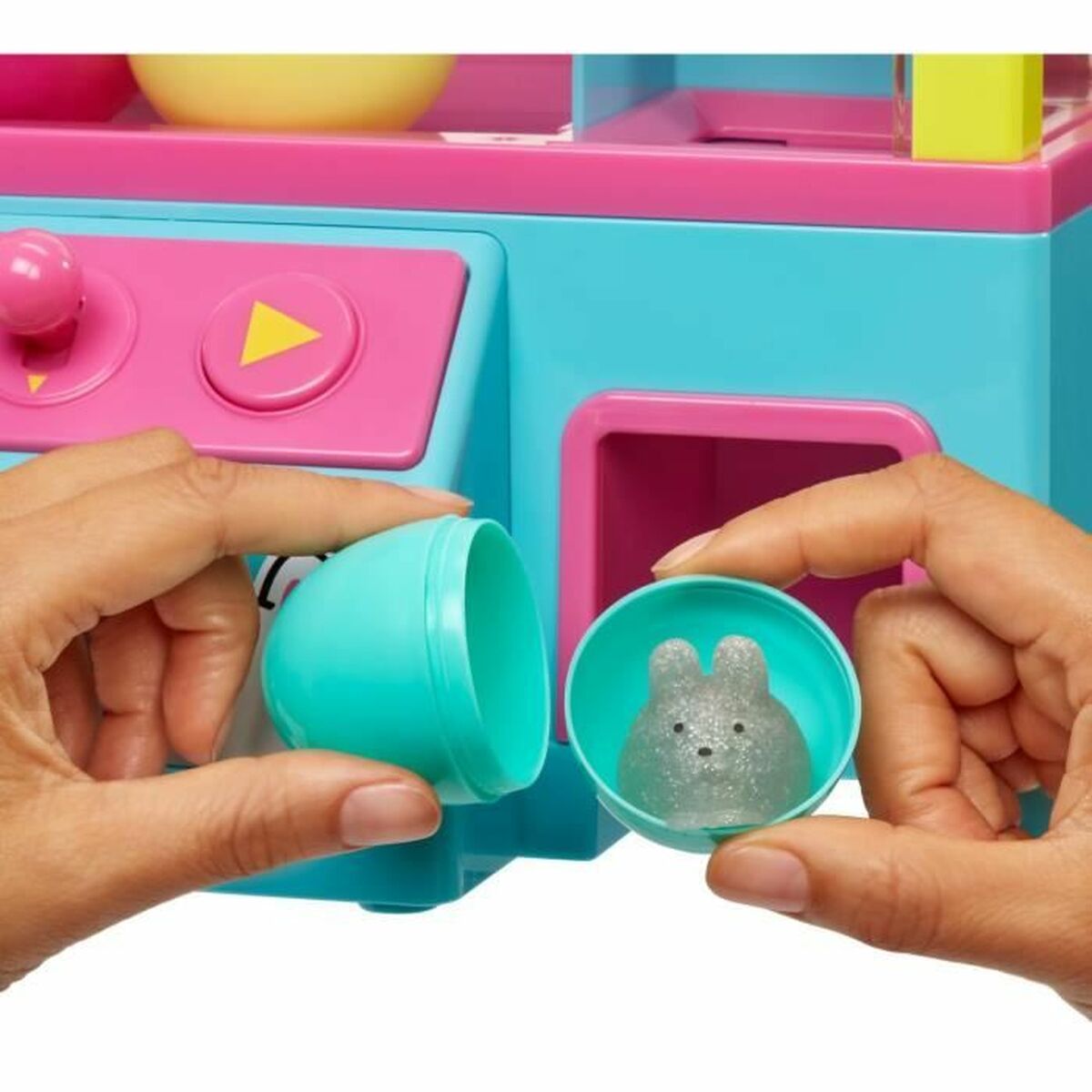 Ensemble Vaisselle pour Enfants Rainbow High