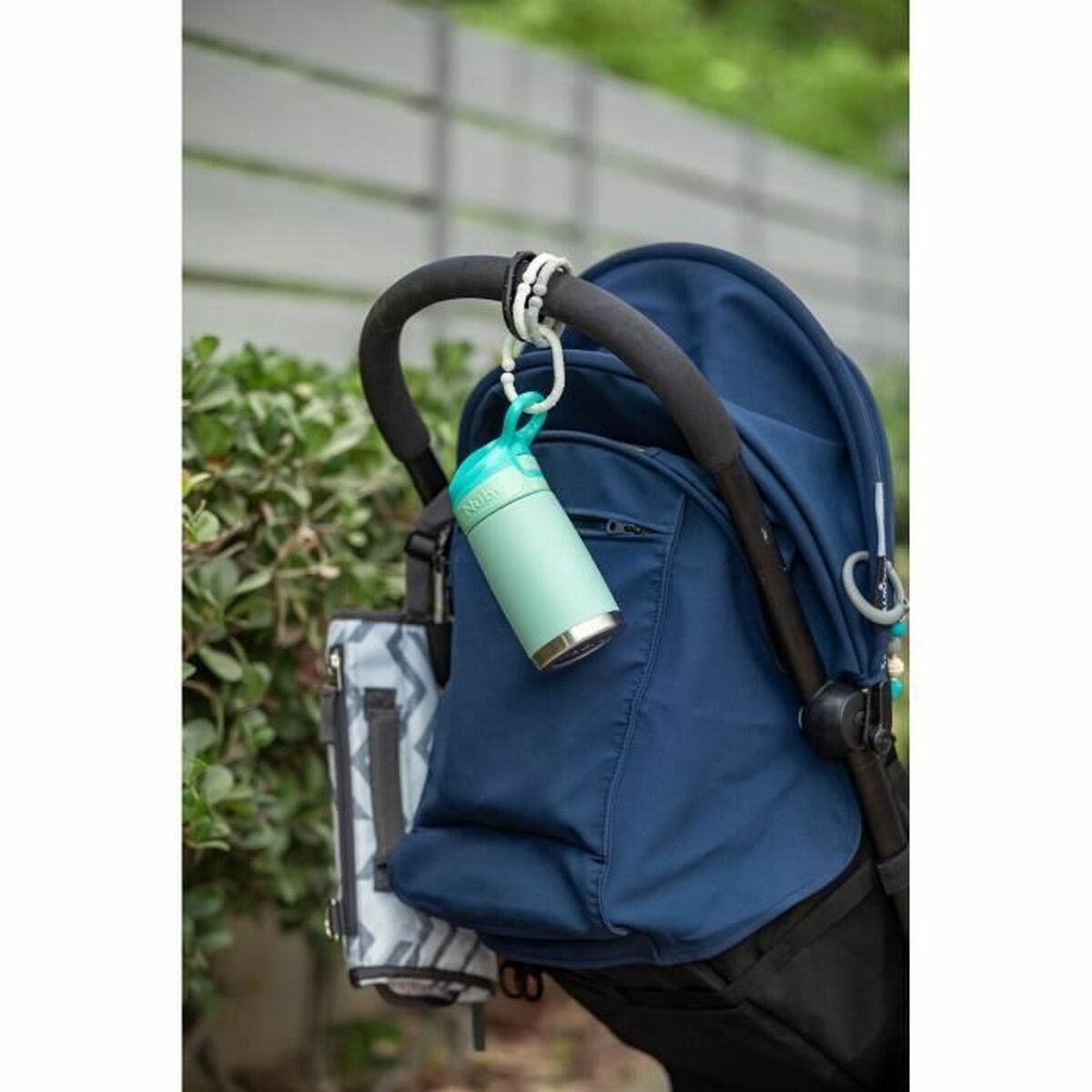 Verre d’Apprentissage Nûby Vert