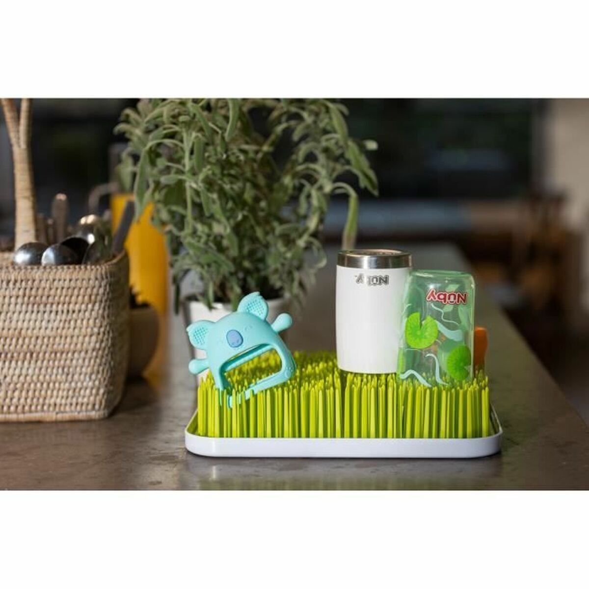 Anneau de dentition pour bébé Nûby