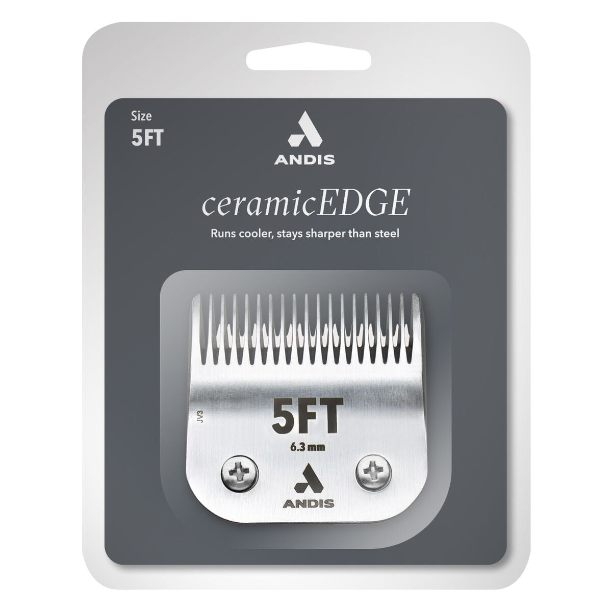 Remplacement de Lame de Rasoir Andis