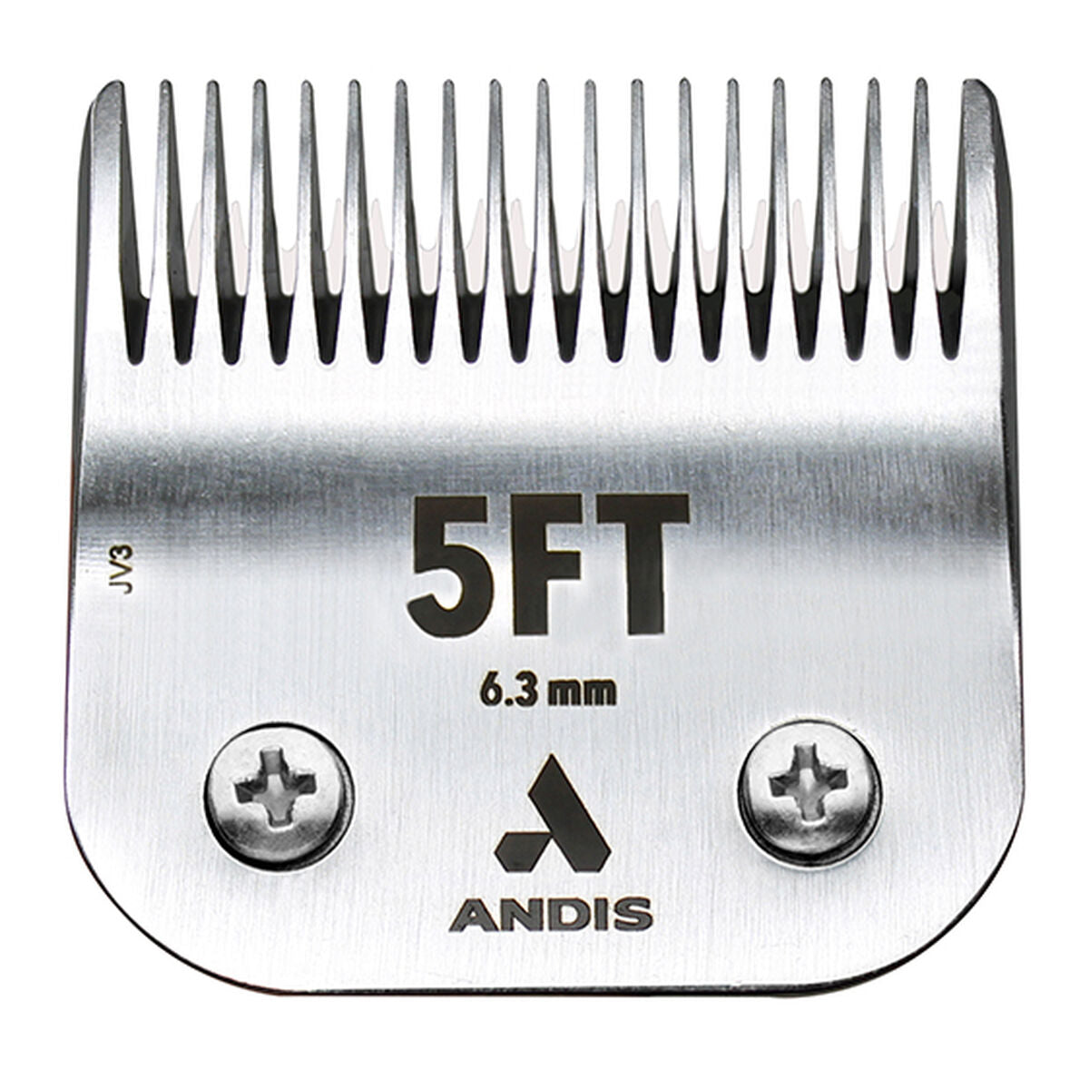 Remplacement de Lame de Rasoir Andis