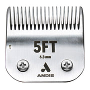 Remplacement de Lame de Rasoir Andis