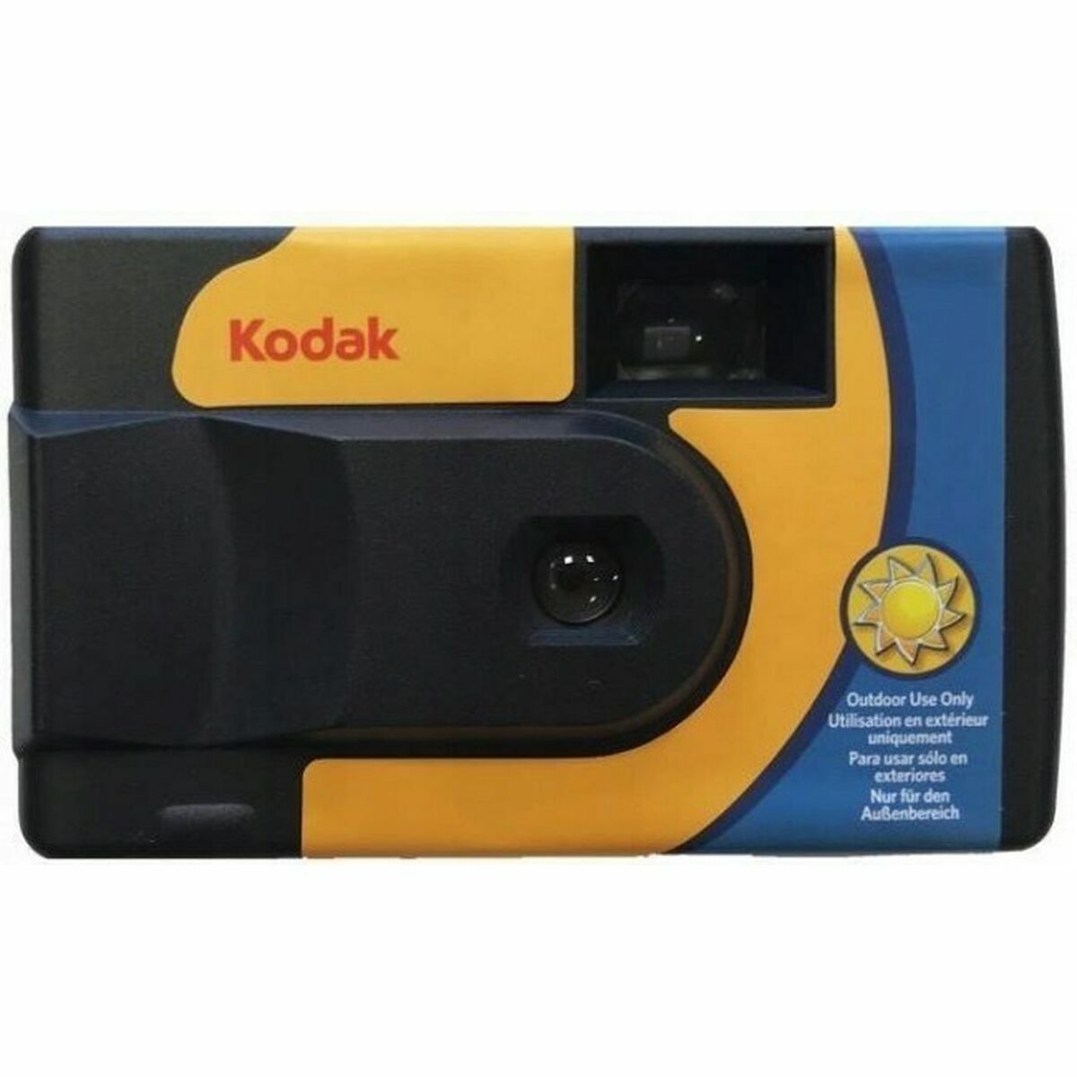 Jouet interactif Kodak