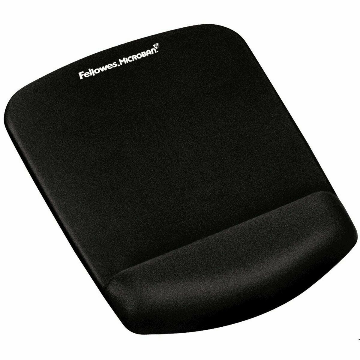 Tapis Fellowes 9252003 Noir