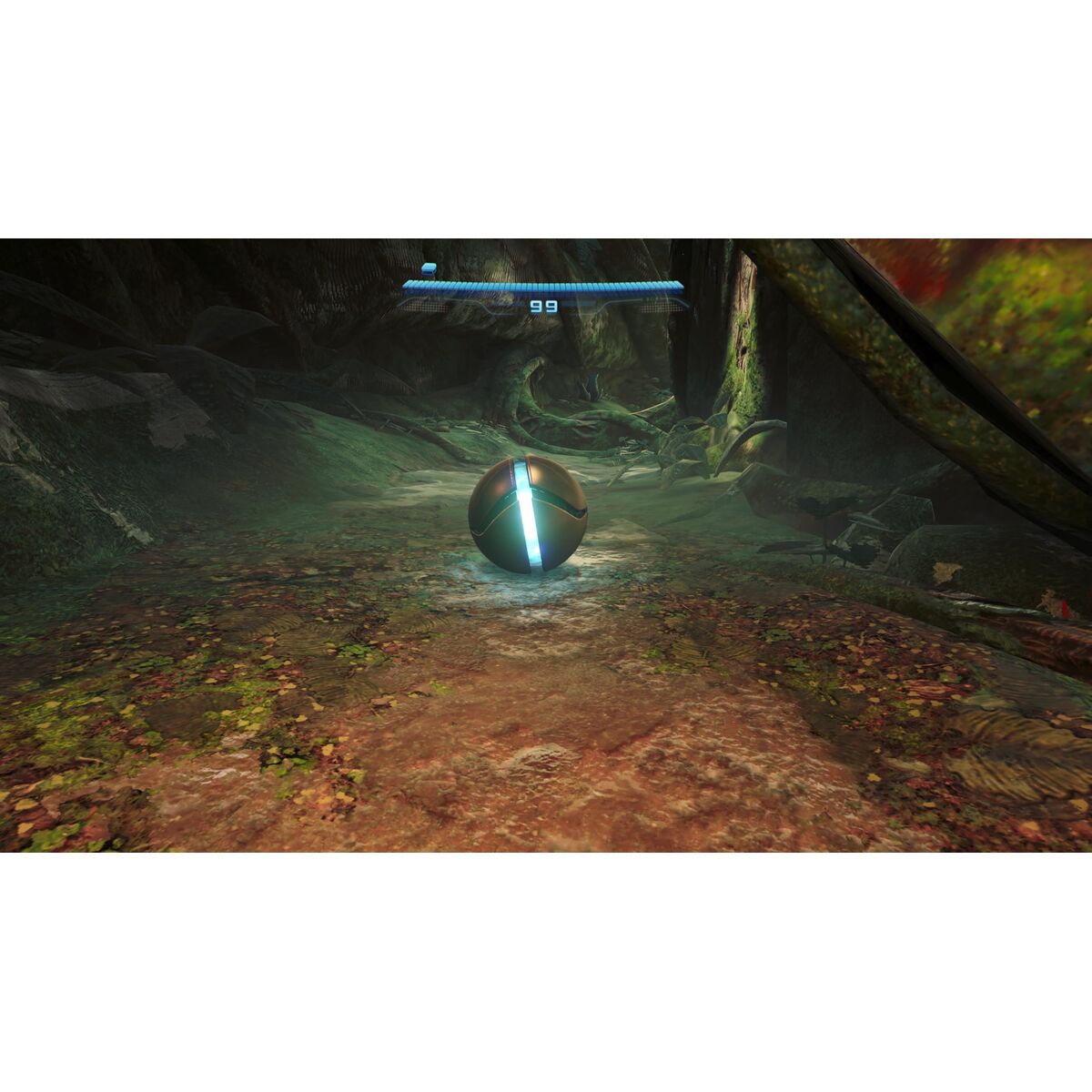 Jeu vidéo pour Switch 2 Nintendo Metroid Prime 4: Beyond