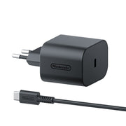 Câble USB Nintendo 10015096 Noir 1,5 m
