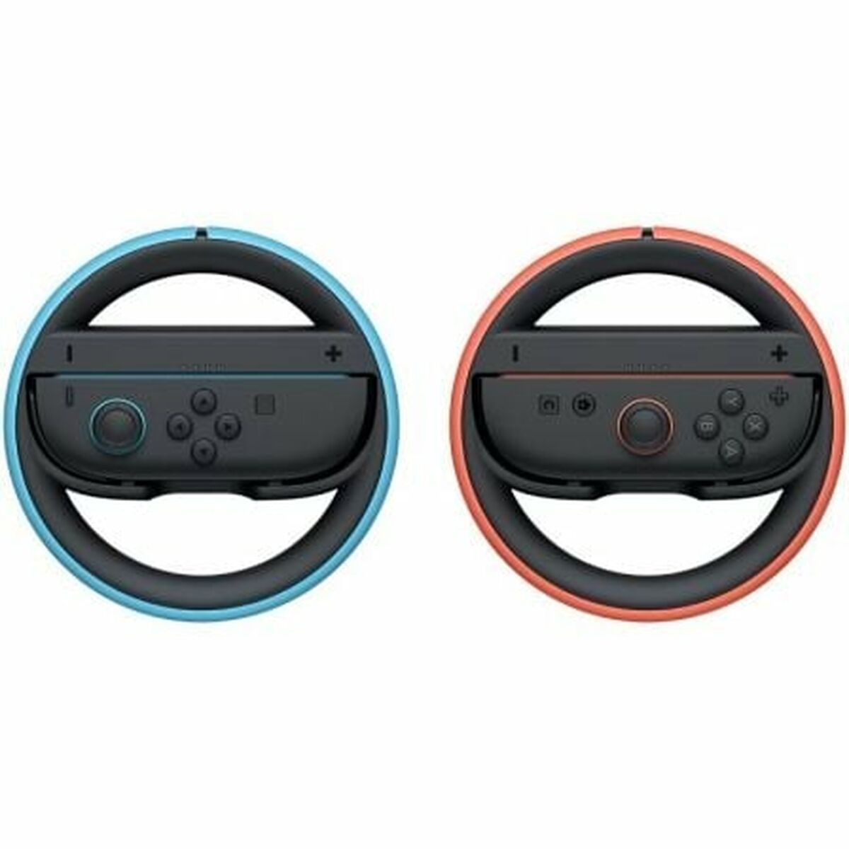 Contrôle des jeux Nintendo 10015099