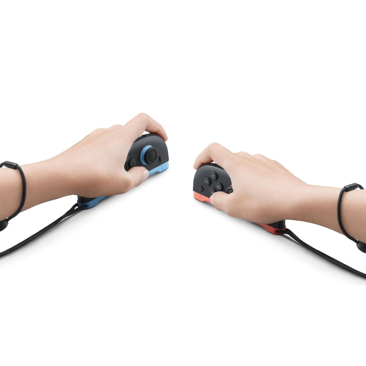 Nintendo Switch 2 Nintendo 45496321529 Noir Mario Kart World