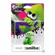 Figurine d’action Nintendo SPLATOON SQUID