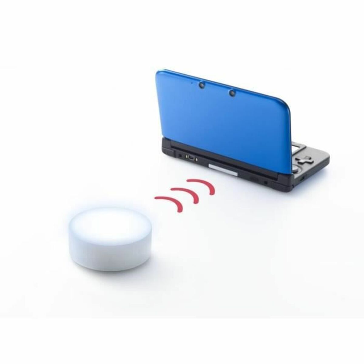 Figurine d’action Nintendo SPLATOON SQUID