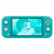 Nintendo Switch Lite Nintendo Switch Lite Noir Turquoise
