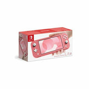 Nintendo Switch Nintendo Switch Lite Corail