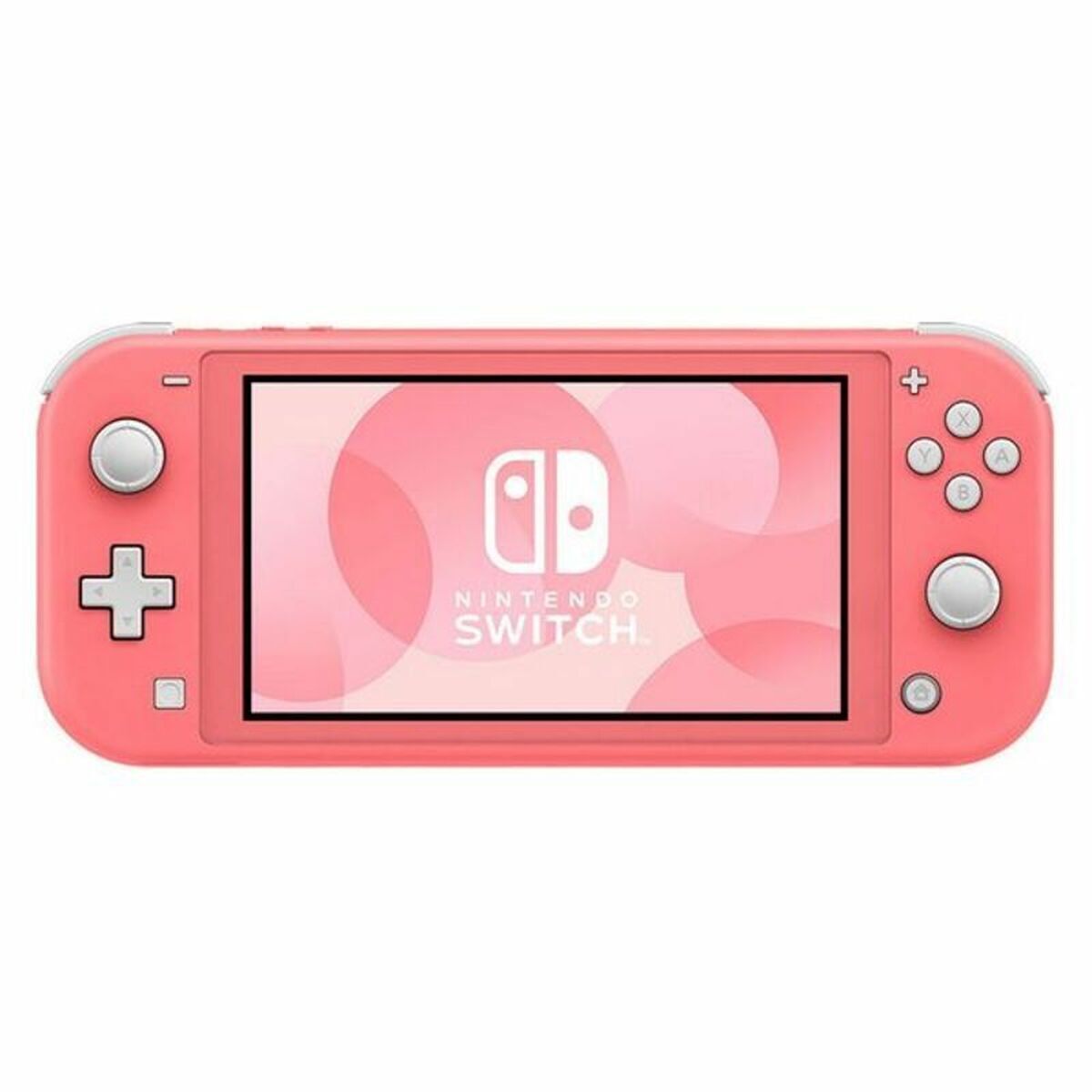Nintendo Switch Nintendo Switch Lite Corail