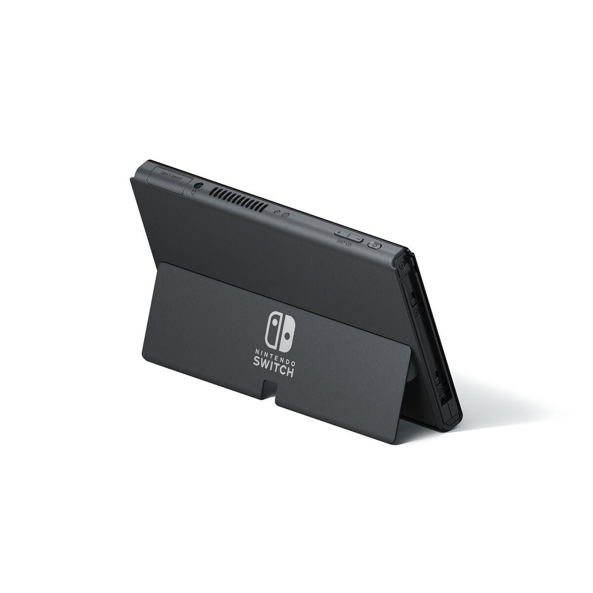 Nintendo Switch OLED Nintendo Switch OLED Noir