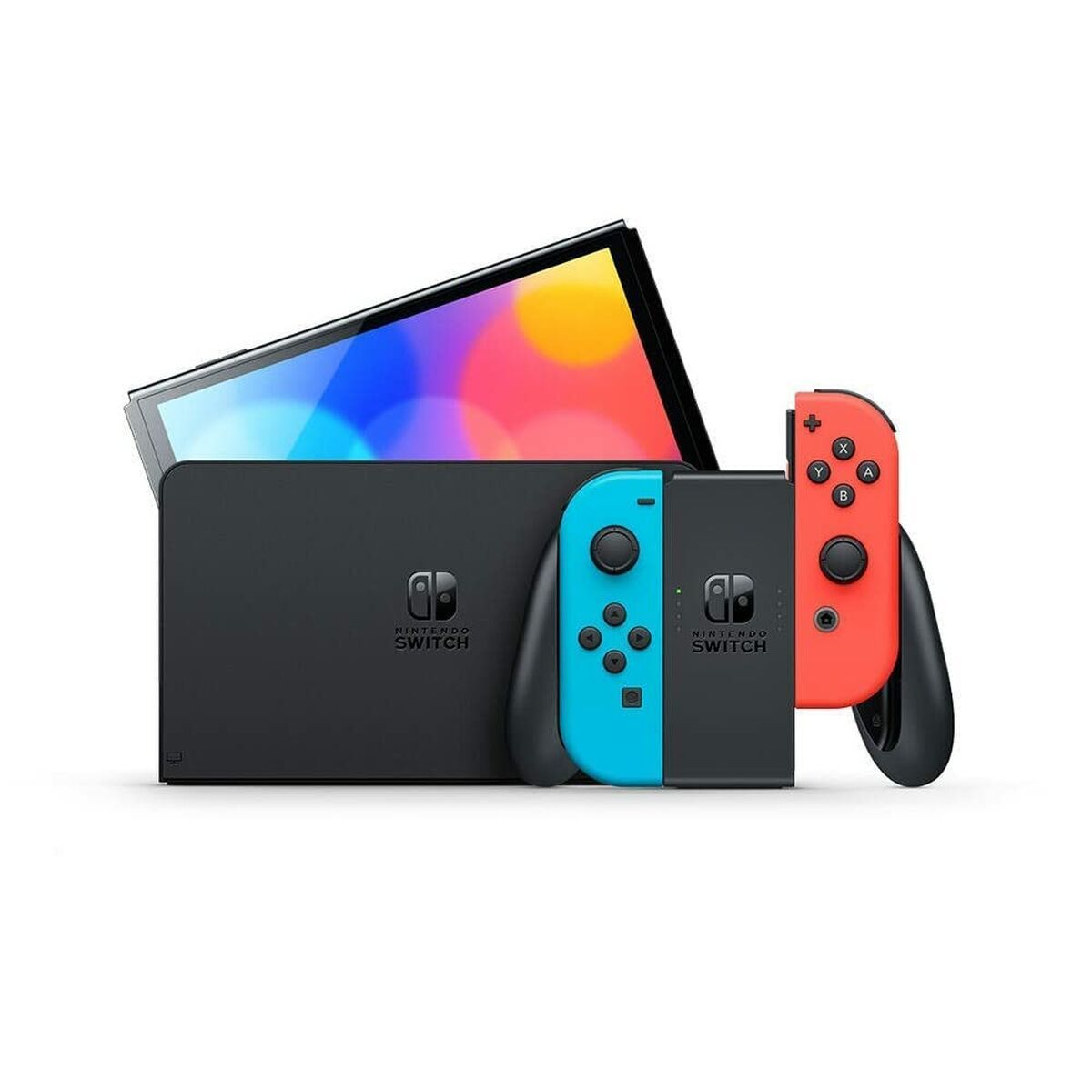 Nintendo Switch OLED Nintendo Switch OLED Noir