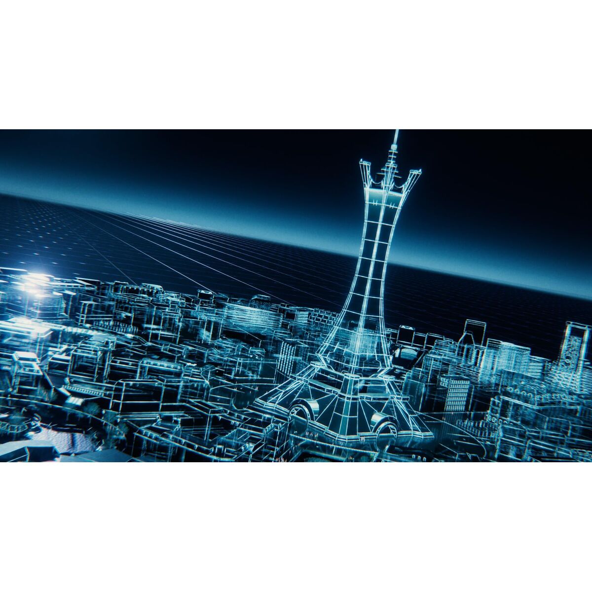 Jeu vidéo pour Switch Nintendo POKEMON LEGENDS Z-A