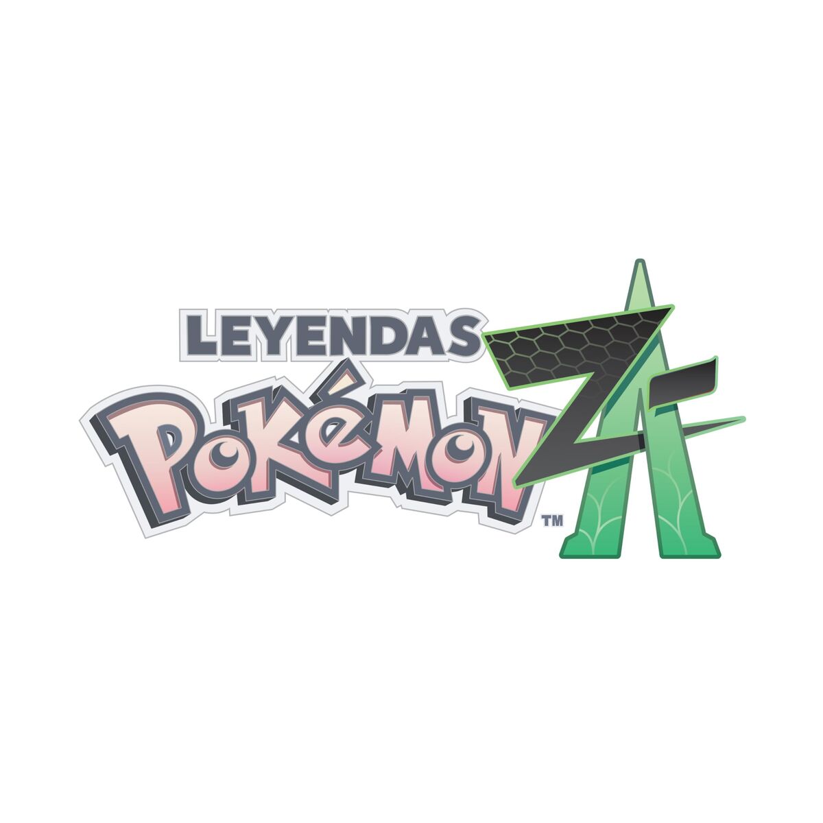 Jeu vidéo pour Switch Nintendo POKEMON LEGENDS Z-A