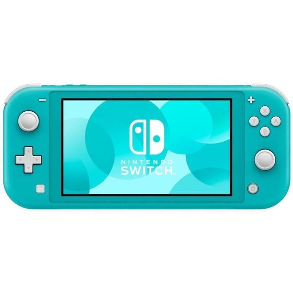 Ordinateur portable Nintendo SWLITE AT ANI Turquoise