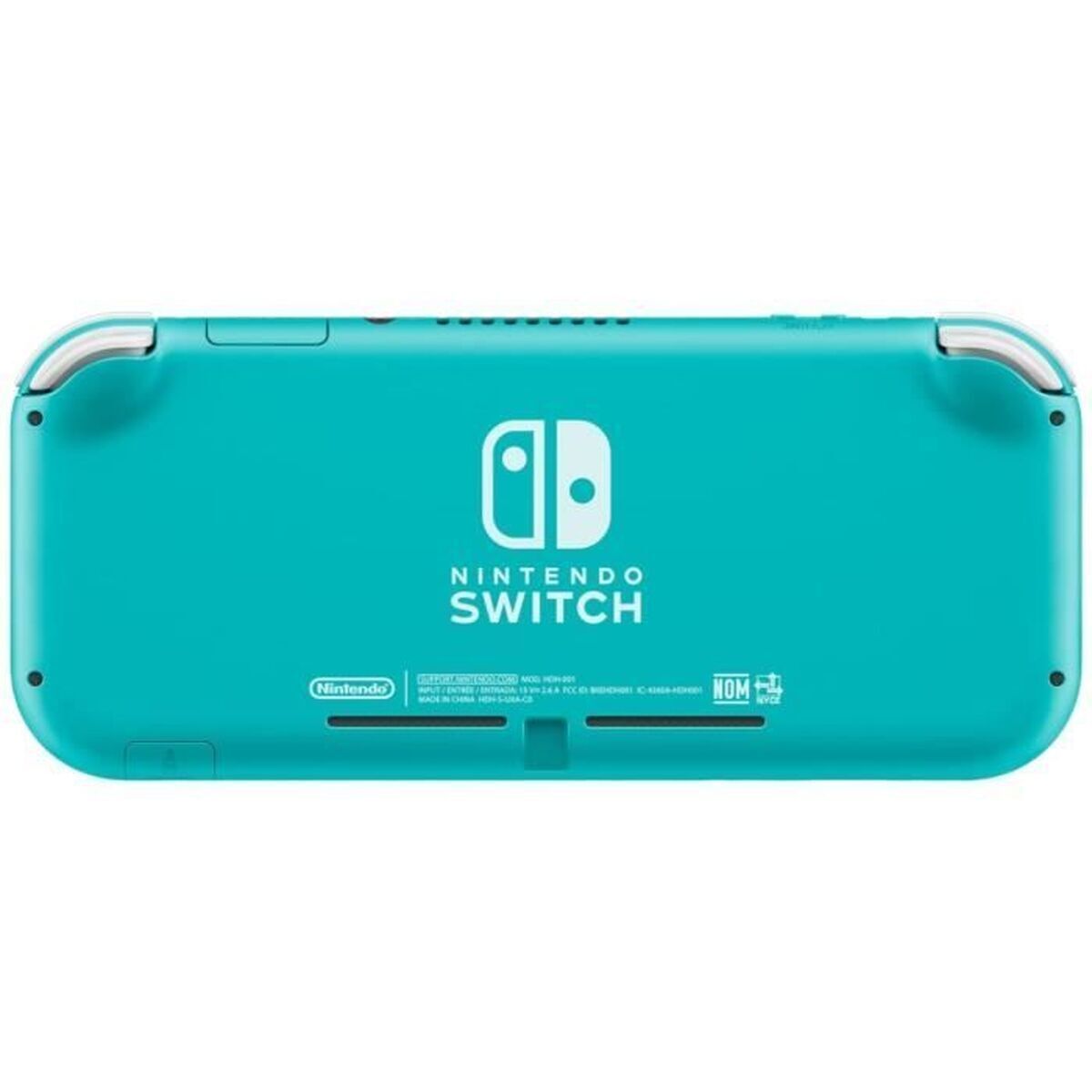 Ordinateur portable Nintendo SWLITE AT ANI Turquoise