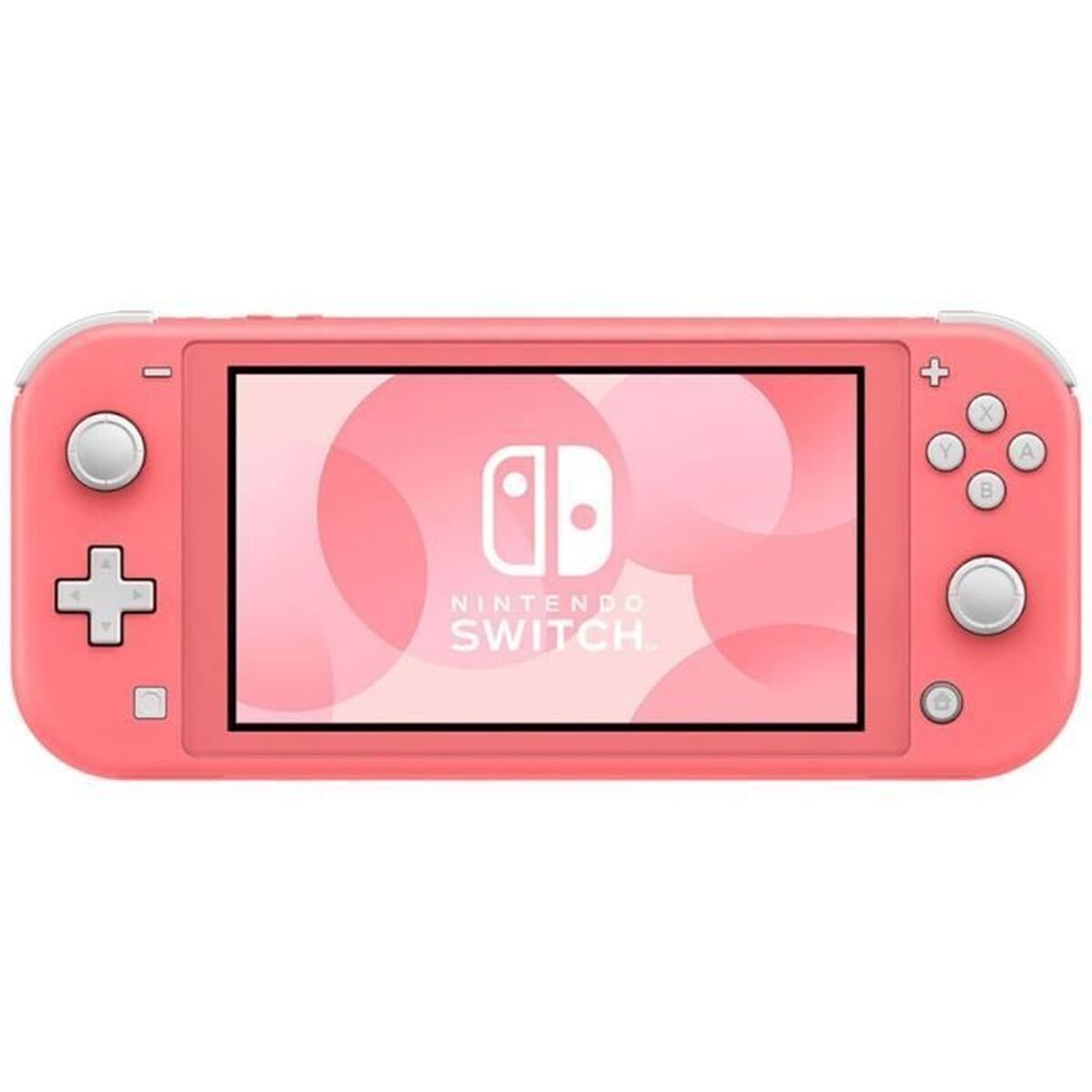 Console Nintendo SWLITE CO ANI Corail