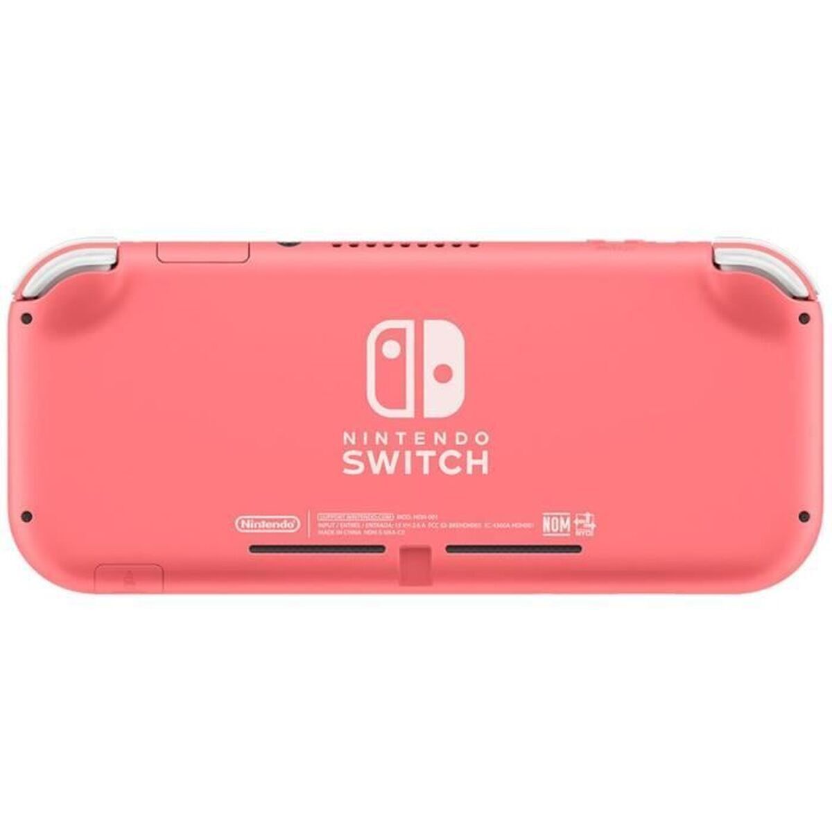 Console Nintendo SWLITE CO ANI Corail