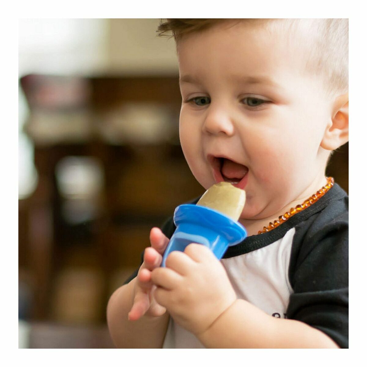 Crème Réparatrice pour Bébés Nûby Plastique 4 Pièces