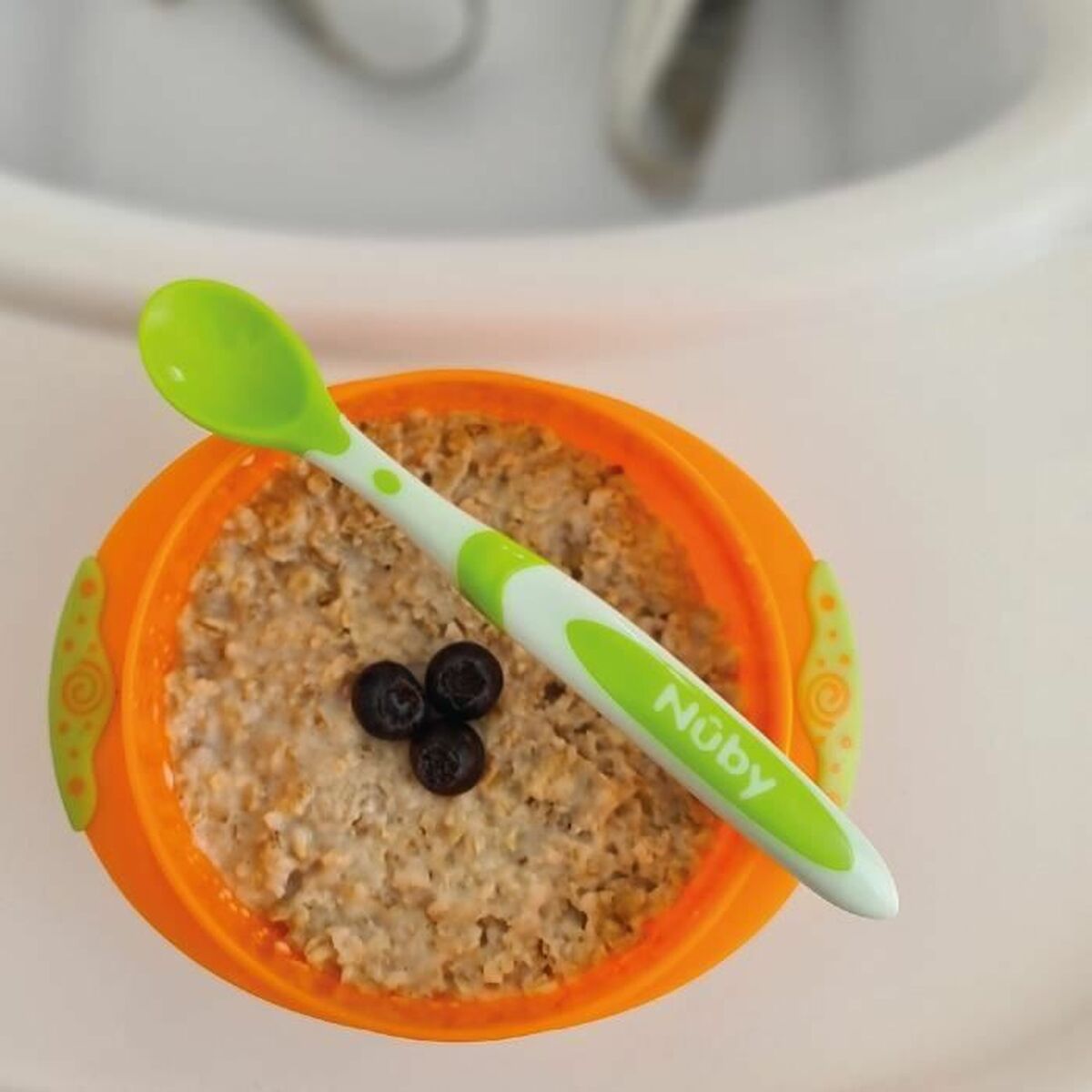 Service de Vaisselle Nûby