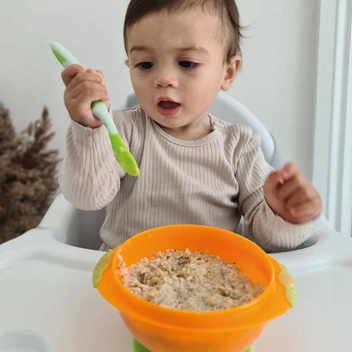 Service de Vaisselle Nûby