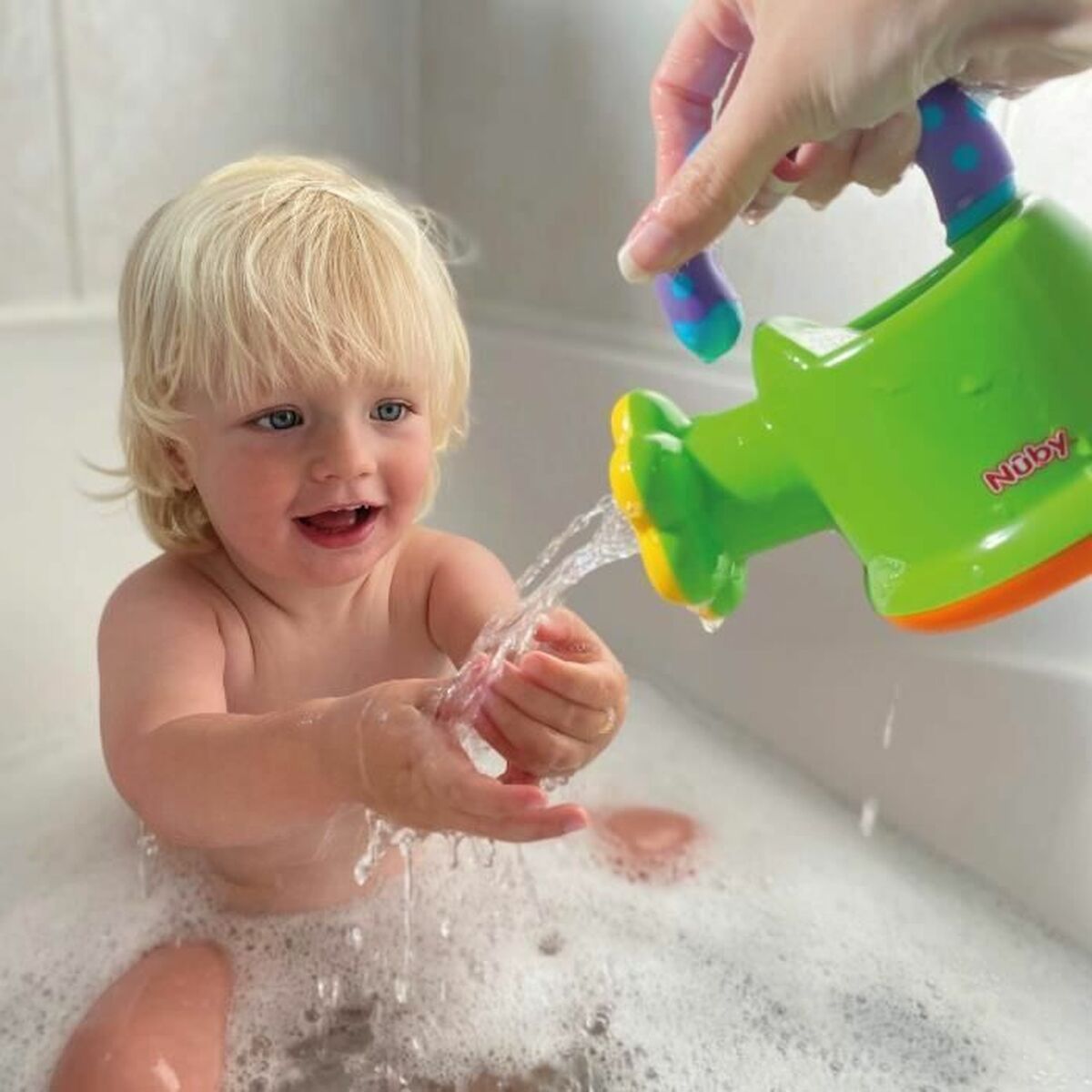 Jouets Pour le Bain Nûby