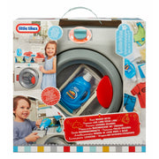 Lave-linge en jouet Little Tikes My 1st washing machine 29 x 39,4 x 52,3 cm Interactif
