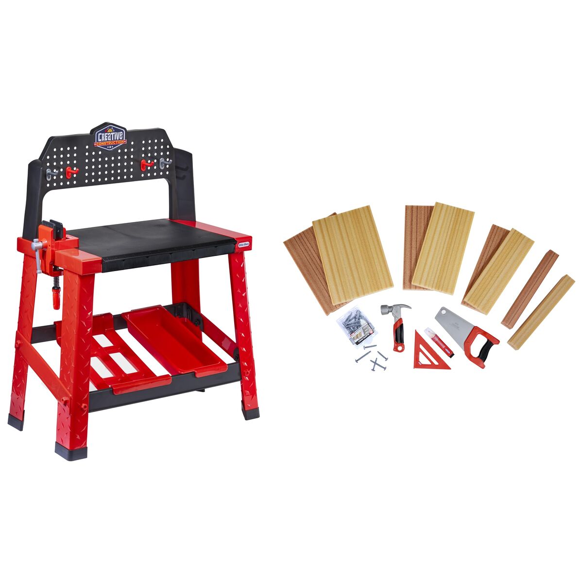 Ensemble Vaisselle pour Enfants Little Tikes