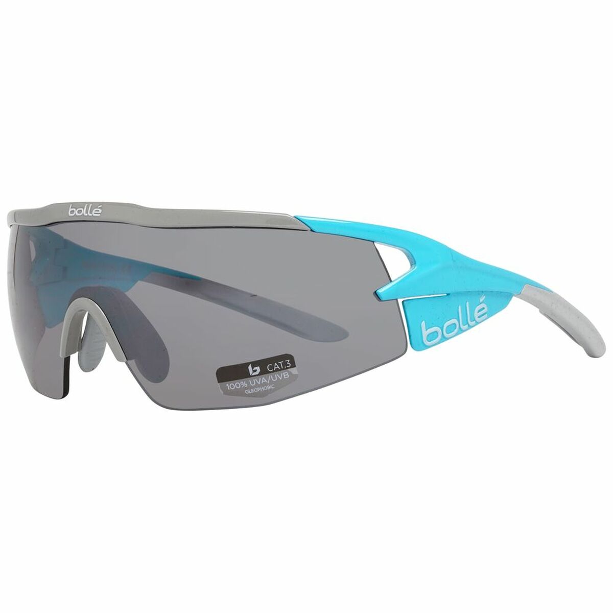 Lunettes de soleil Unisexe Bollé 12501 AEROMAX