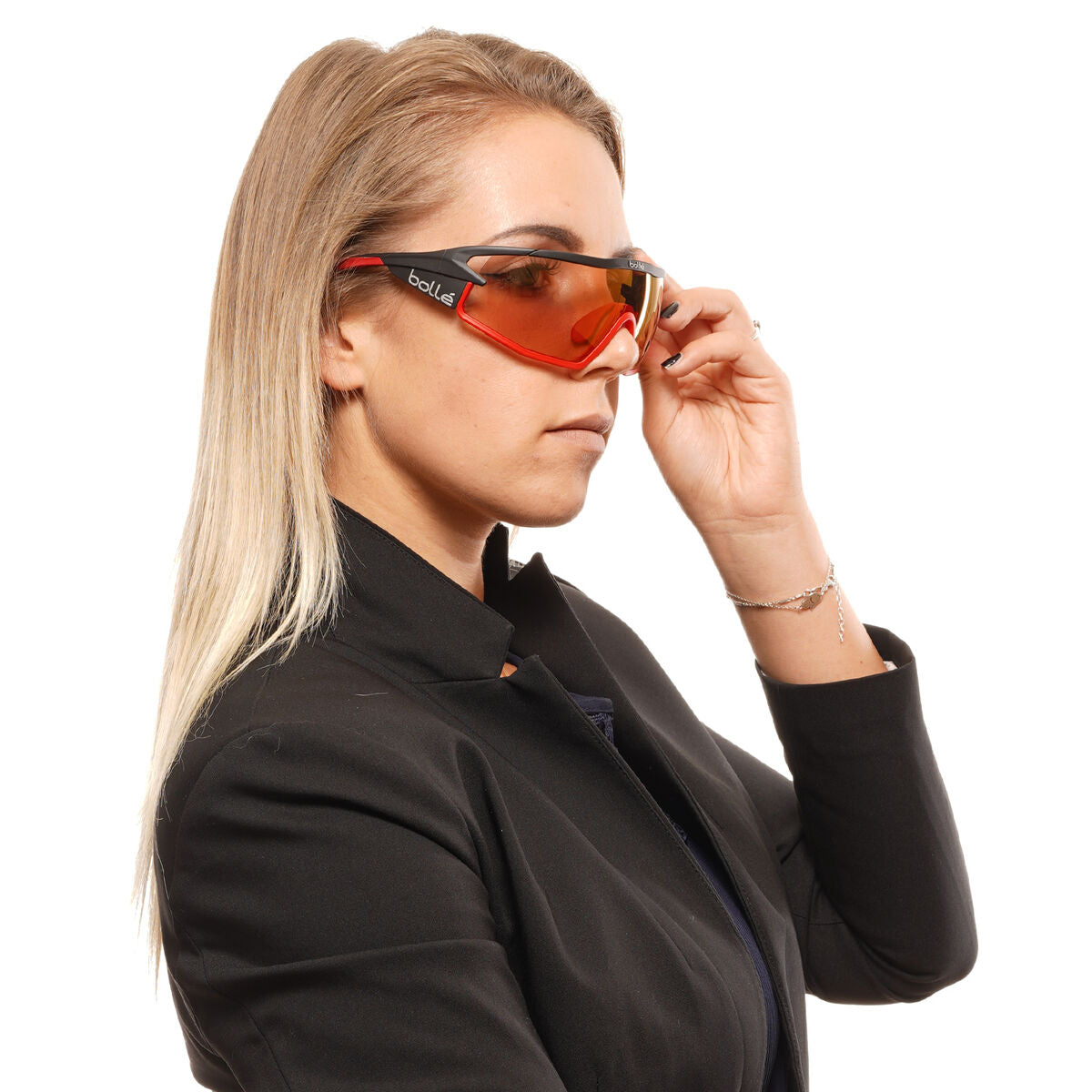 Lunettes de soleil Unisexe Bollé 12628 B-ROCK PRO 119