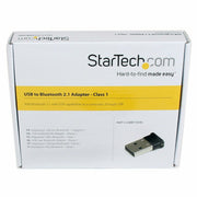 Adaptateur Bluetooth Startech USBBT1EDR2